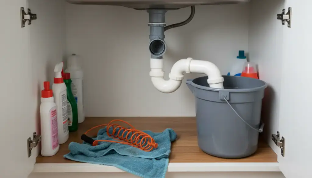 Drain Cleaning